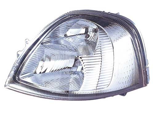 Scheinwerfer für OPEL MOVANO - Renault Master /  ( 2003 - 2008)  , Rechts