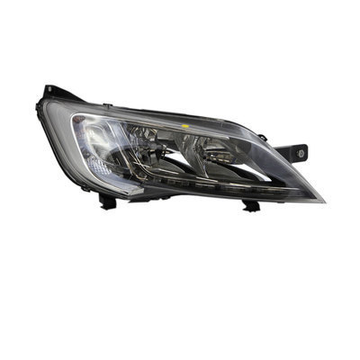 Scheinwerfer für FIAT Ducato LED ab Bj. 2014 - , Rechts , Magneti Marelli , 1394422080 , 1374293080