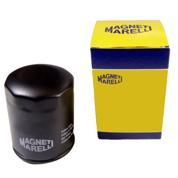 Ölfilter für Fiat Ducato 3,0 L -  Magneti Marelli , 71749828