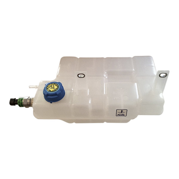 Ausgleichsbehälter Wasserbehälter für IVECO DAILY, Original ,5801303414
