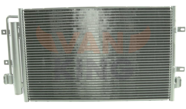 Kondensator Klimaanlage für IVECO DAILY ab Bj. 2006 - , 5801255825