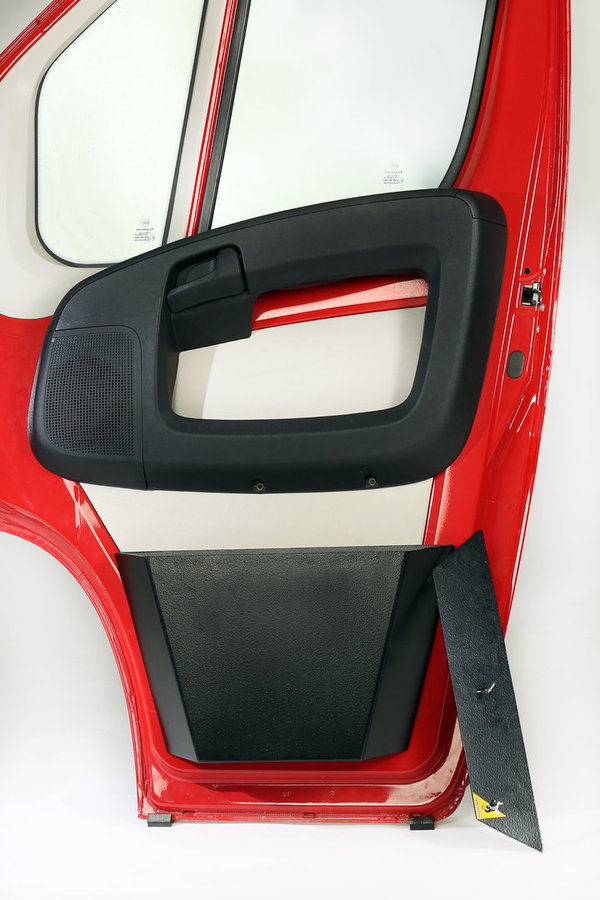 Tür-Safe für FIAT DUCATO, Typ 250/251 ab Bj. 2020
